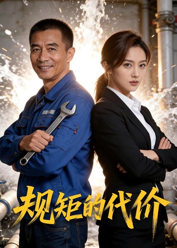 规矩的代价封面图