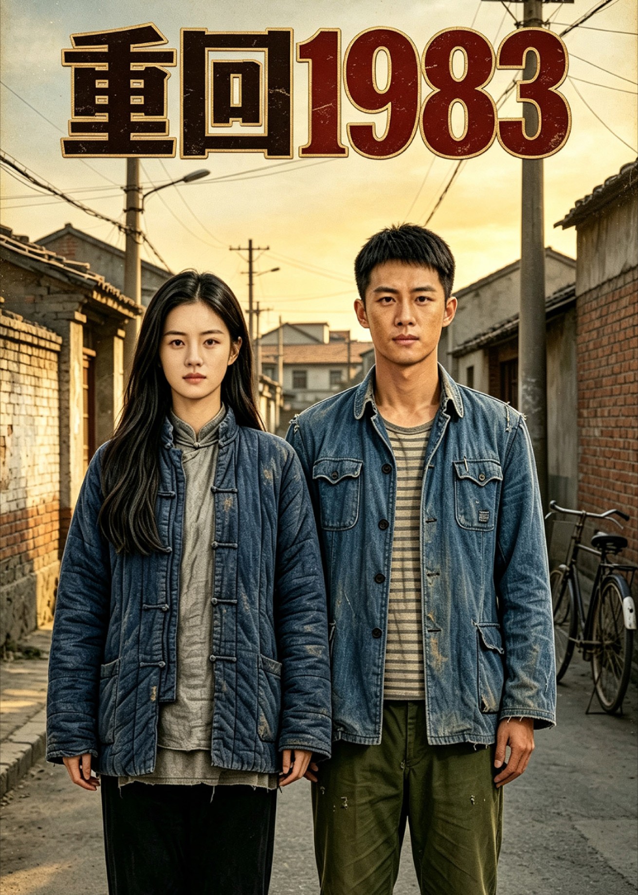 重回1983