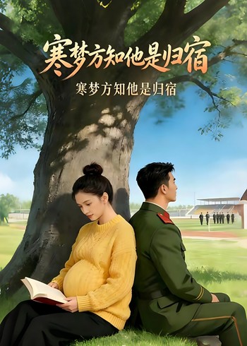 寒梦方知他是归宿封面图