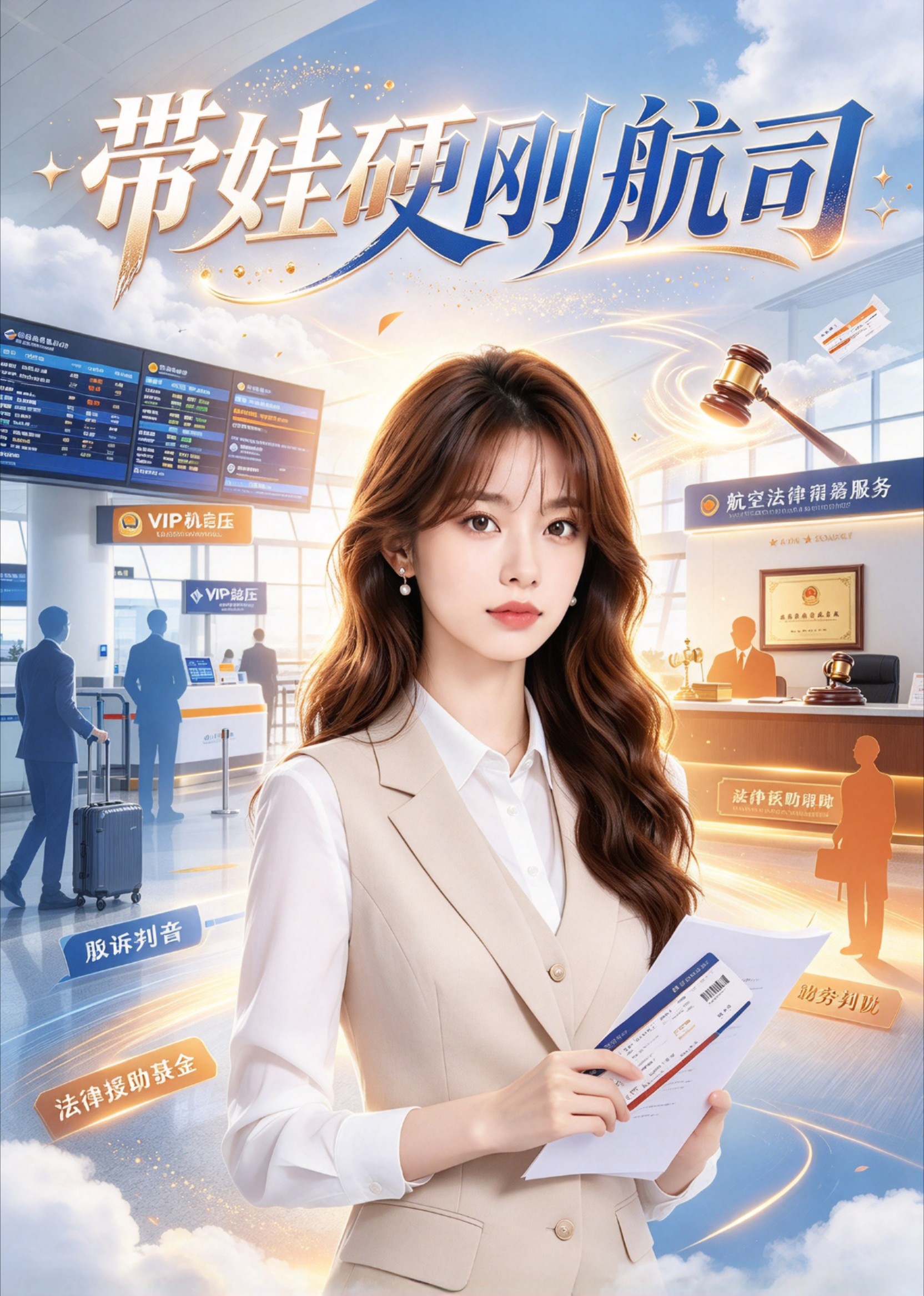 带娃硬刚航司封面图