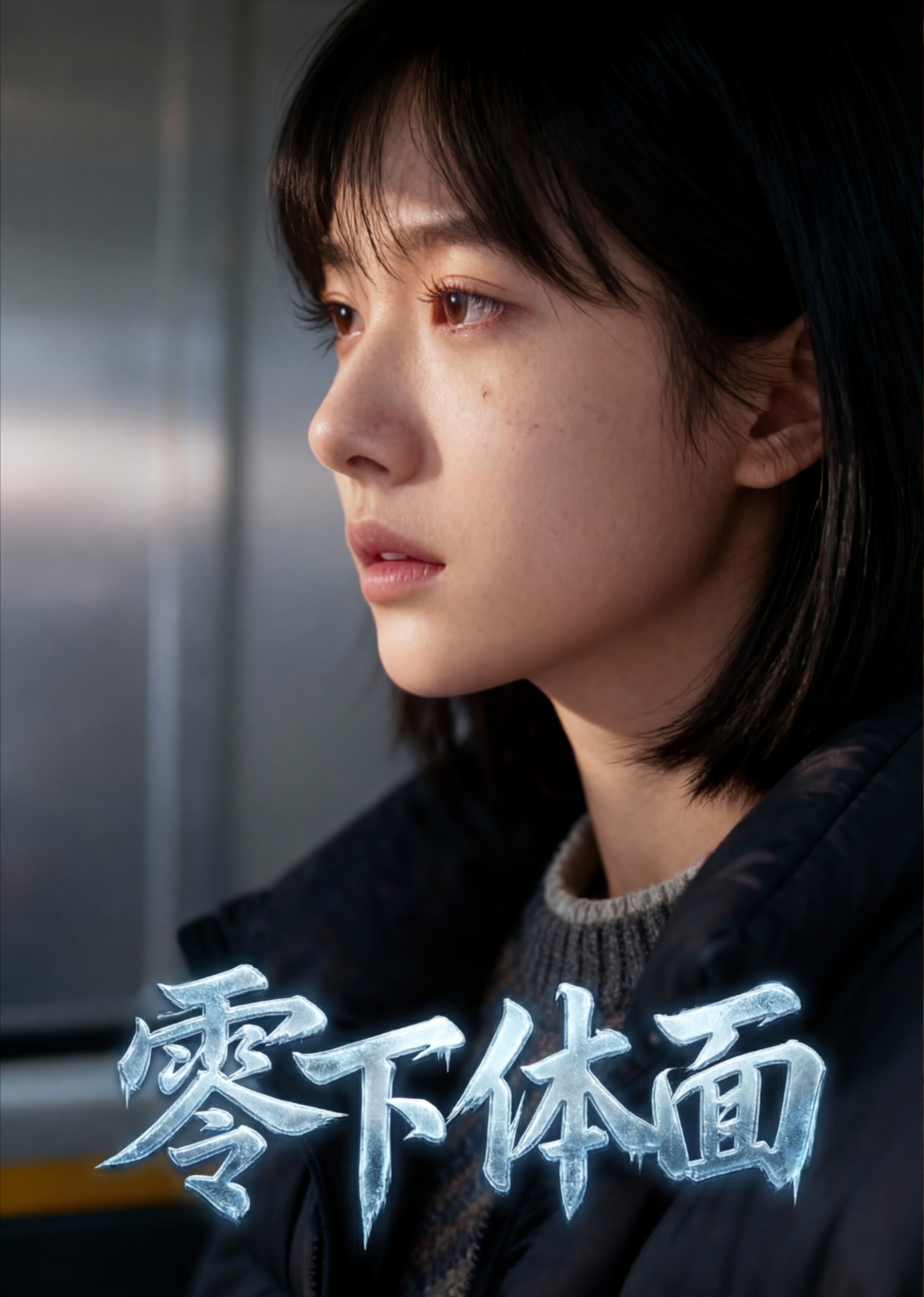 零下体面封面图