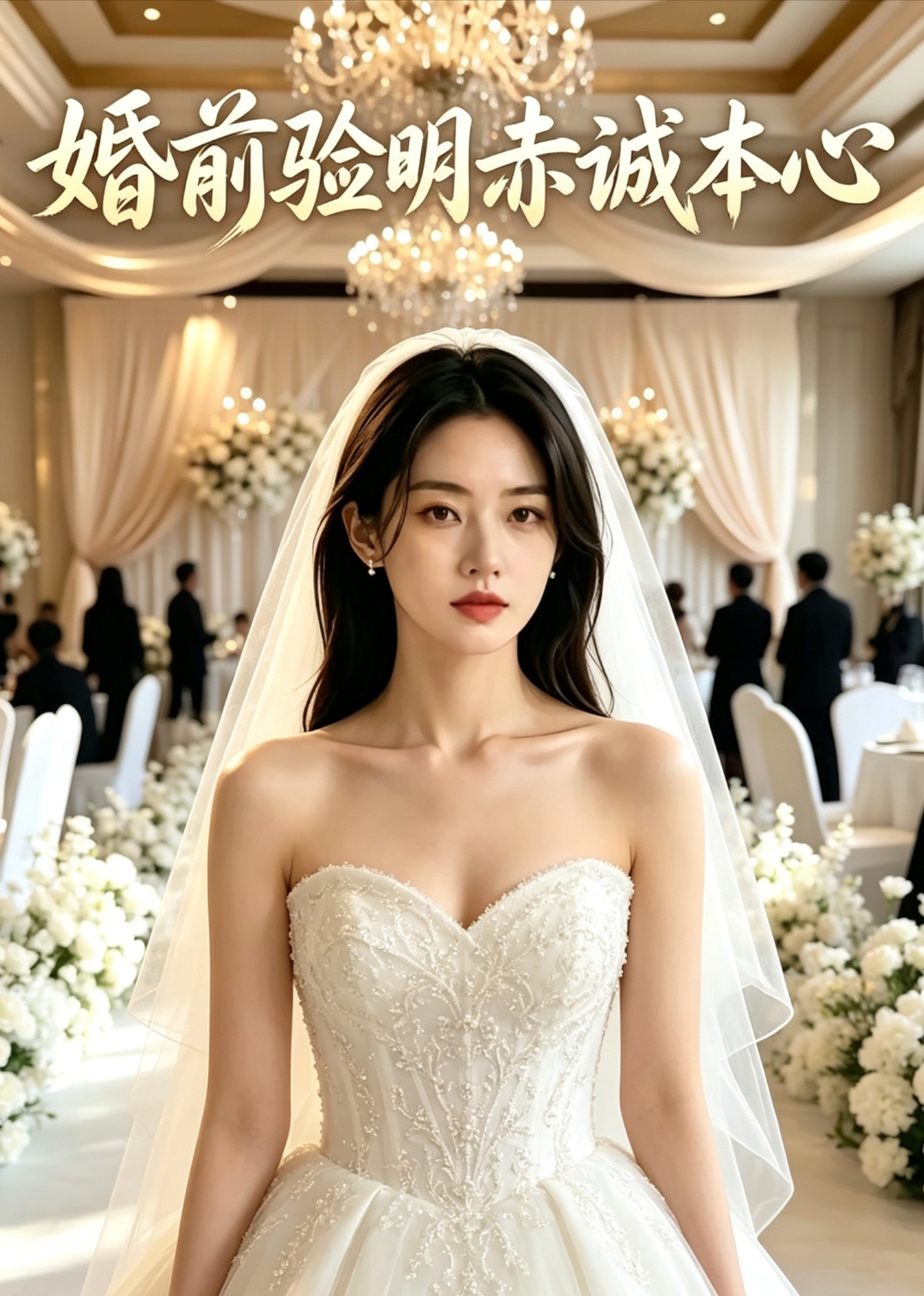 婚前验明赤诚本心