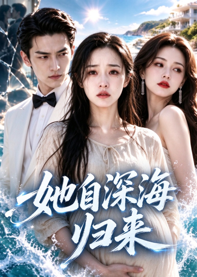 她自深海归来封面图