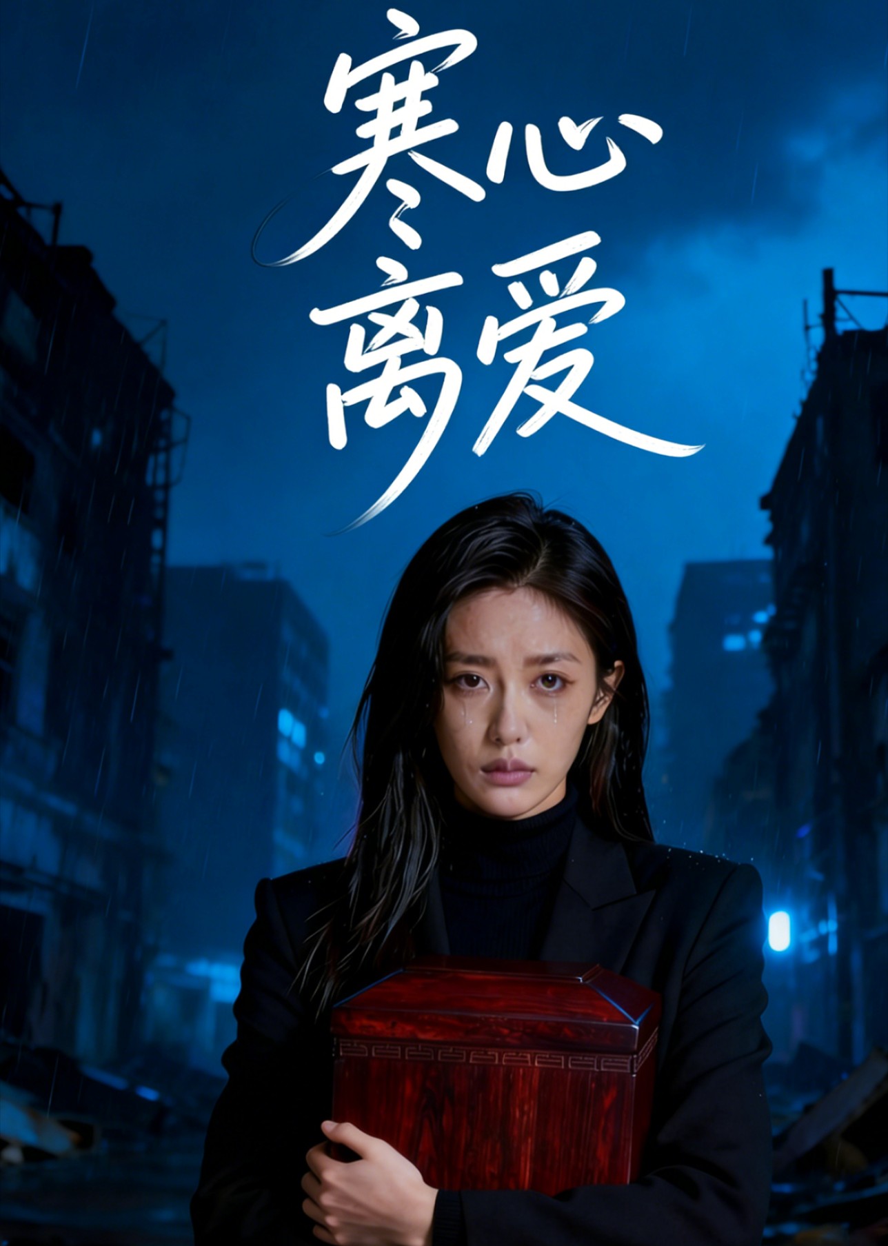 寒心离爱