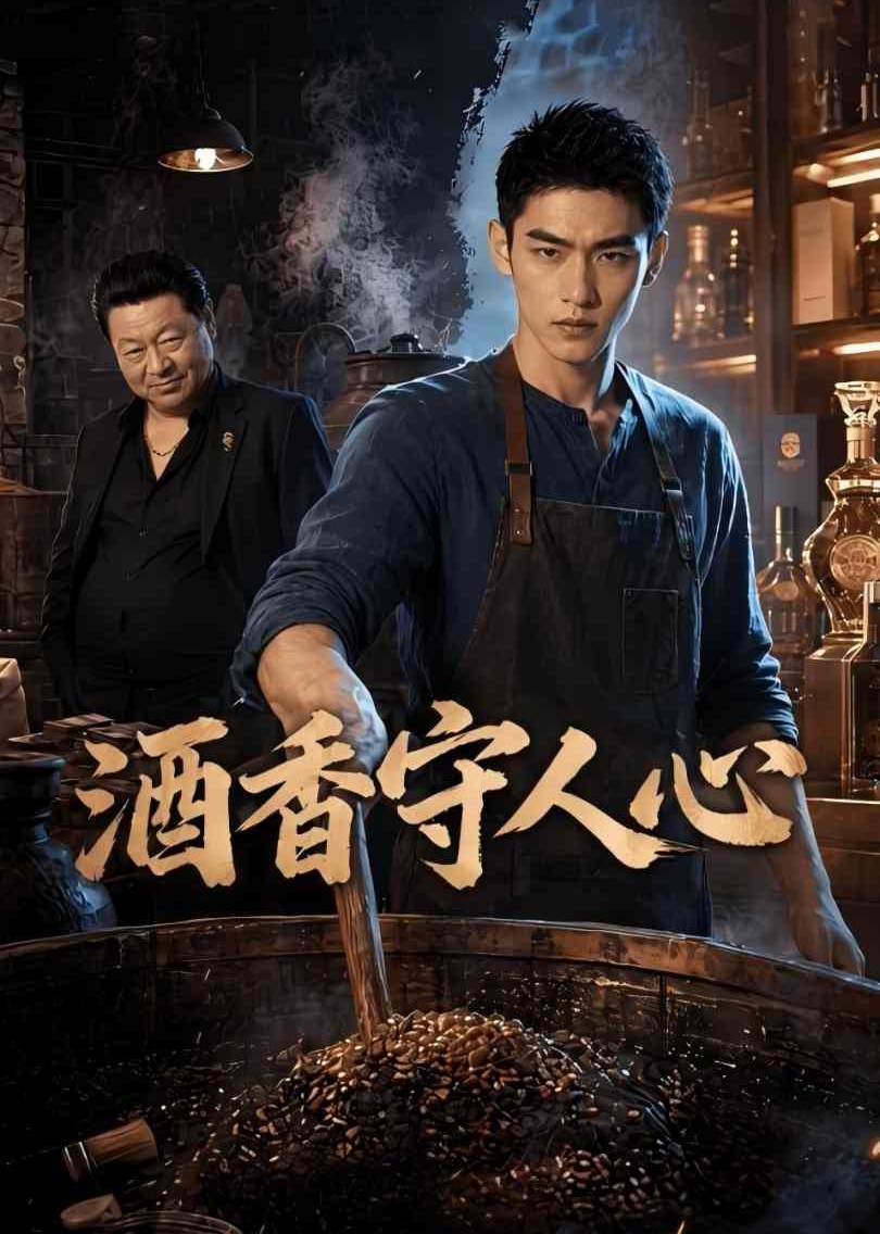 酒香守人心