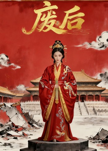 废后封面图