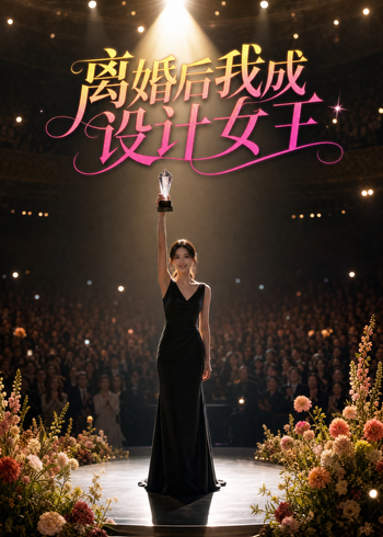 离婚后我成设计女王