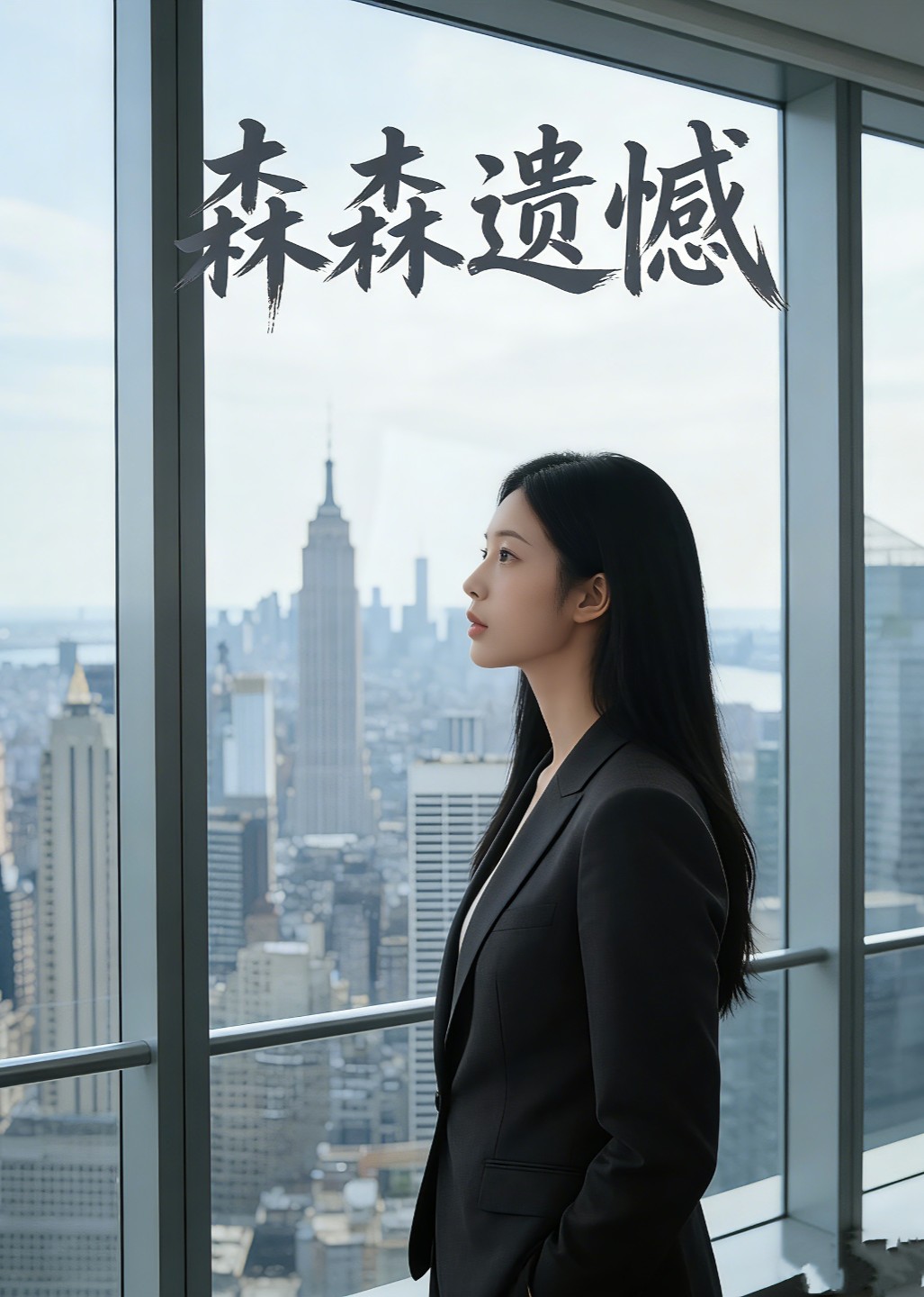 森森遗憾