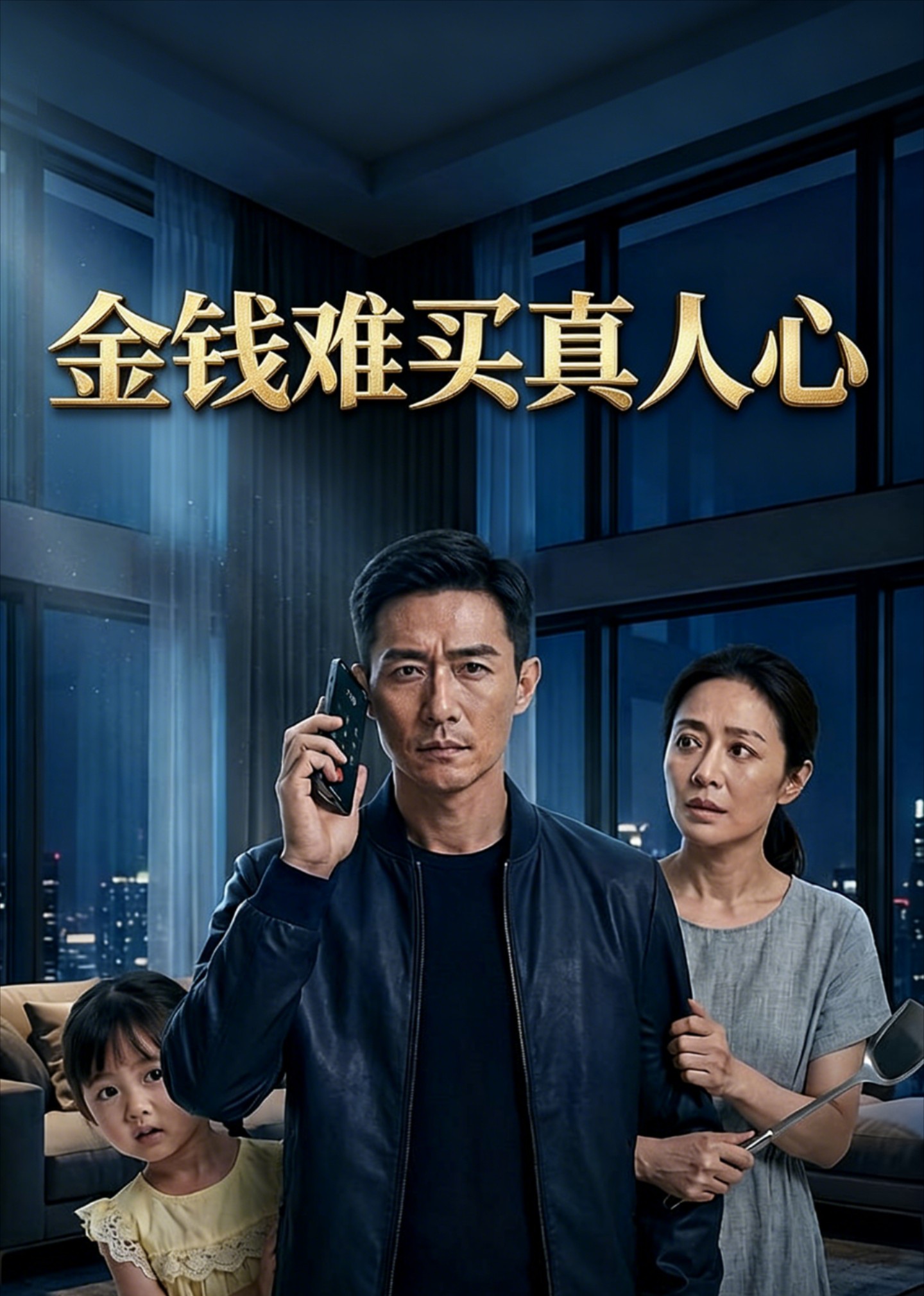 金钱难买真人心第二季
