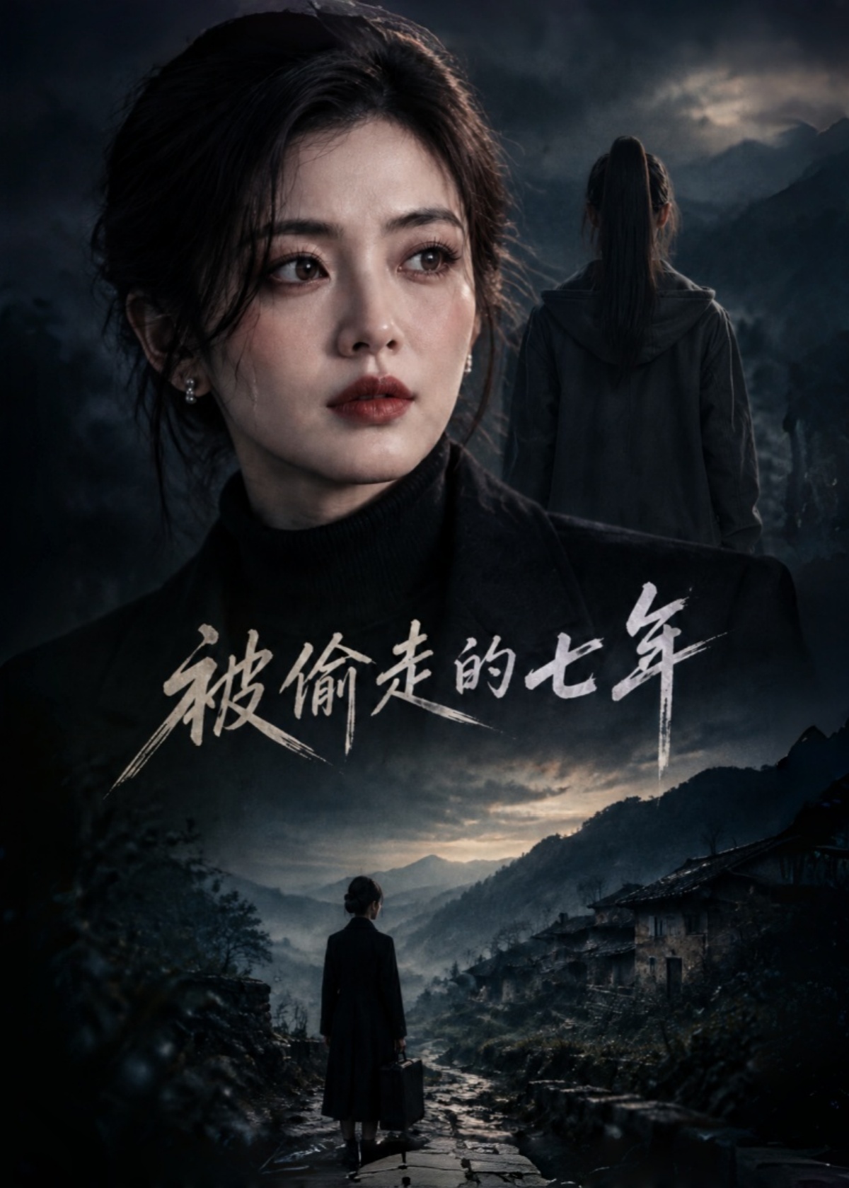 被偷走的七年封面图