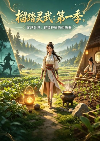 榴踏灵武