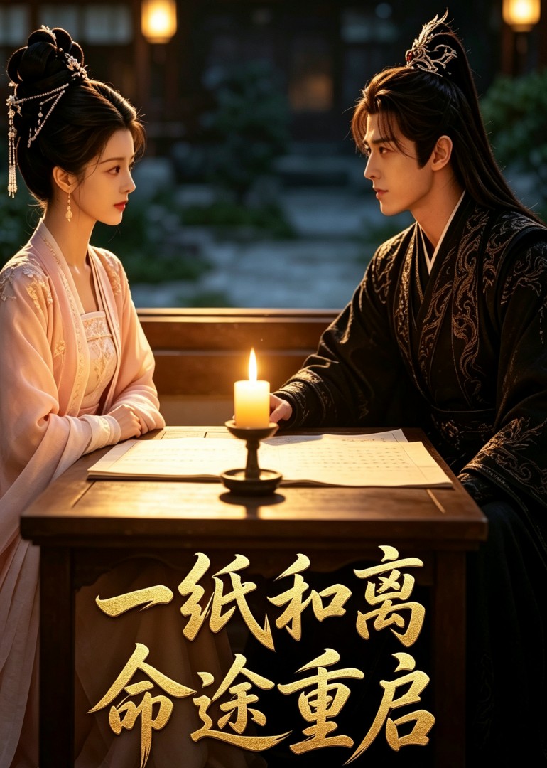 一纸和离命途重启