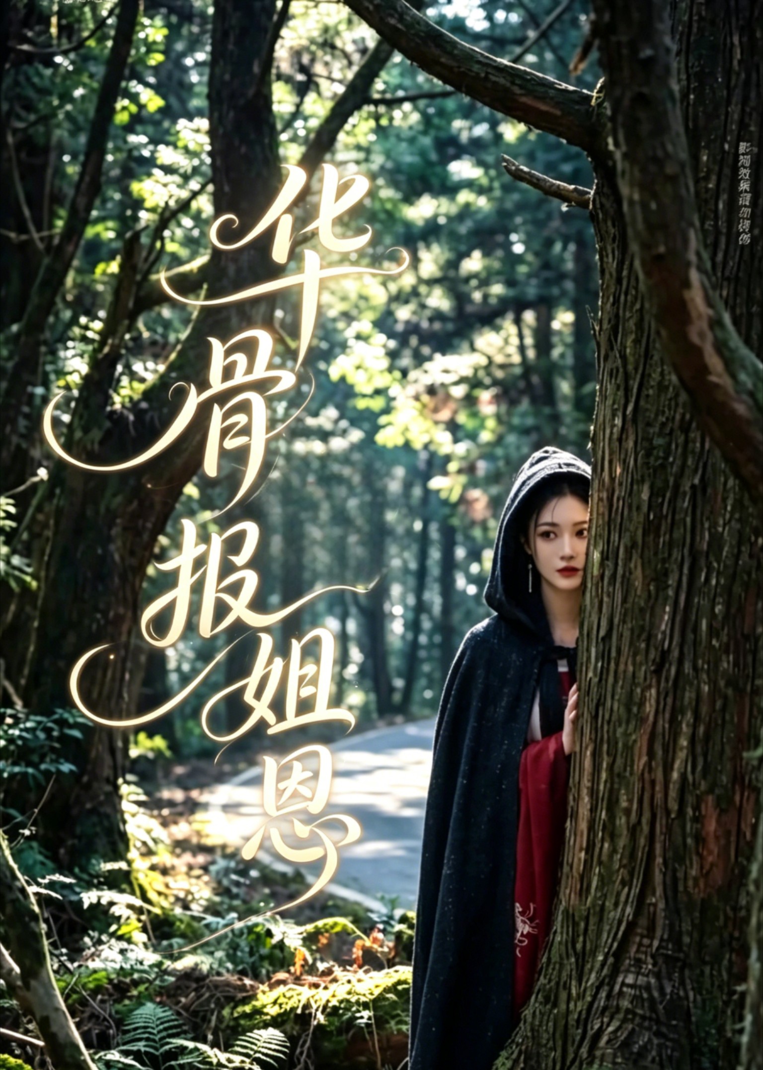 华骨报姐恩