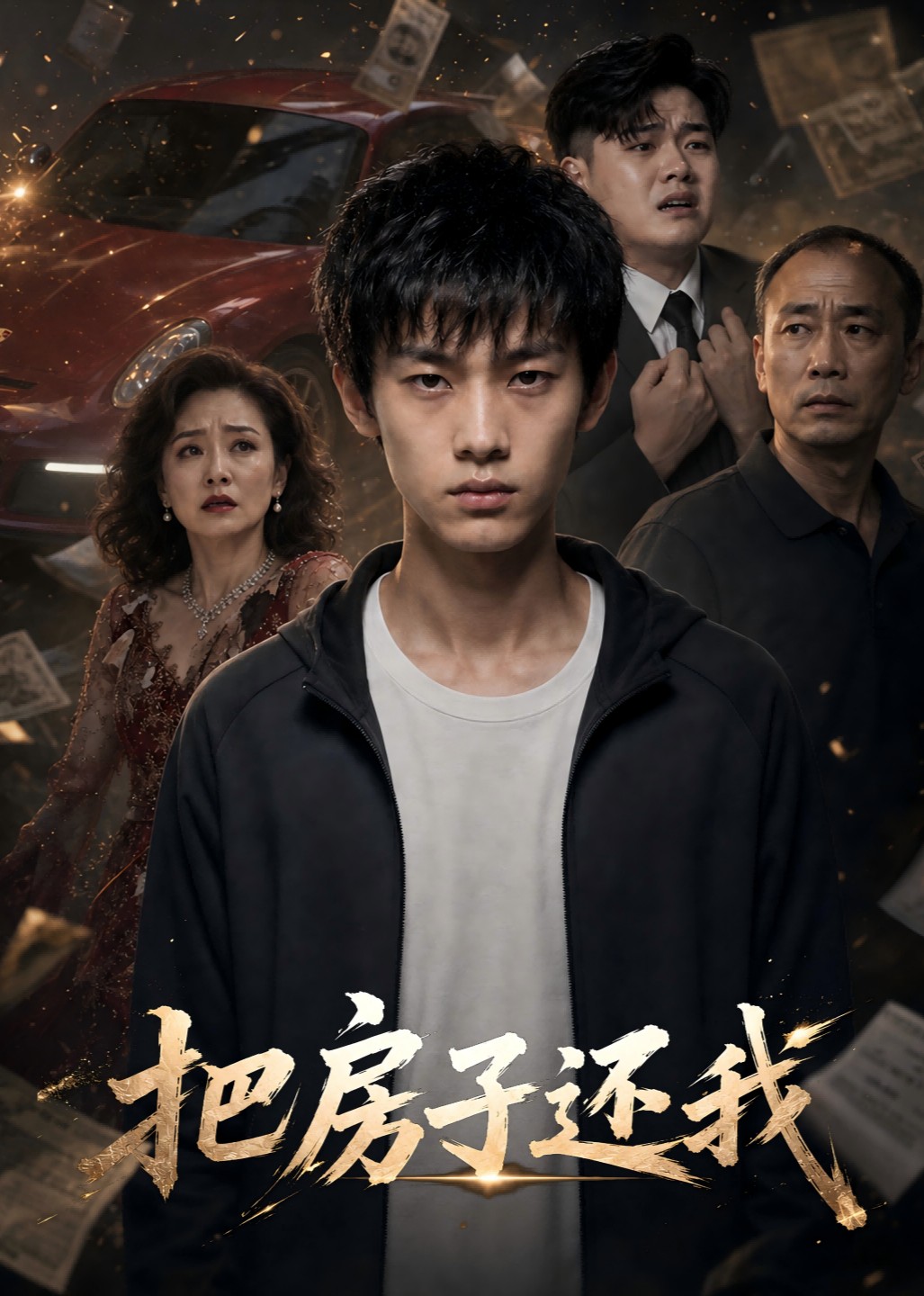 把房子还我封面图