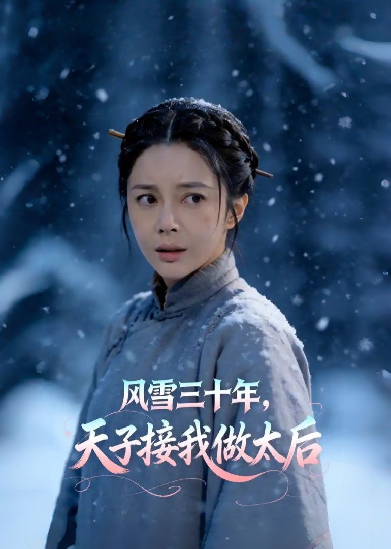 风雪三十年，天子接我做太后