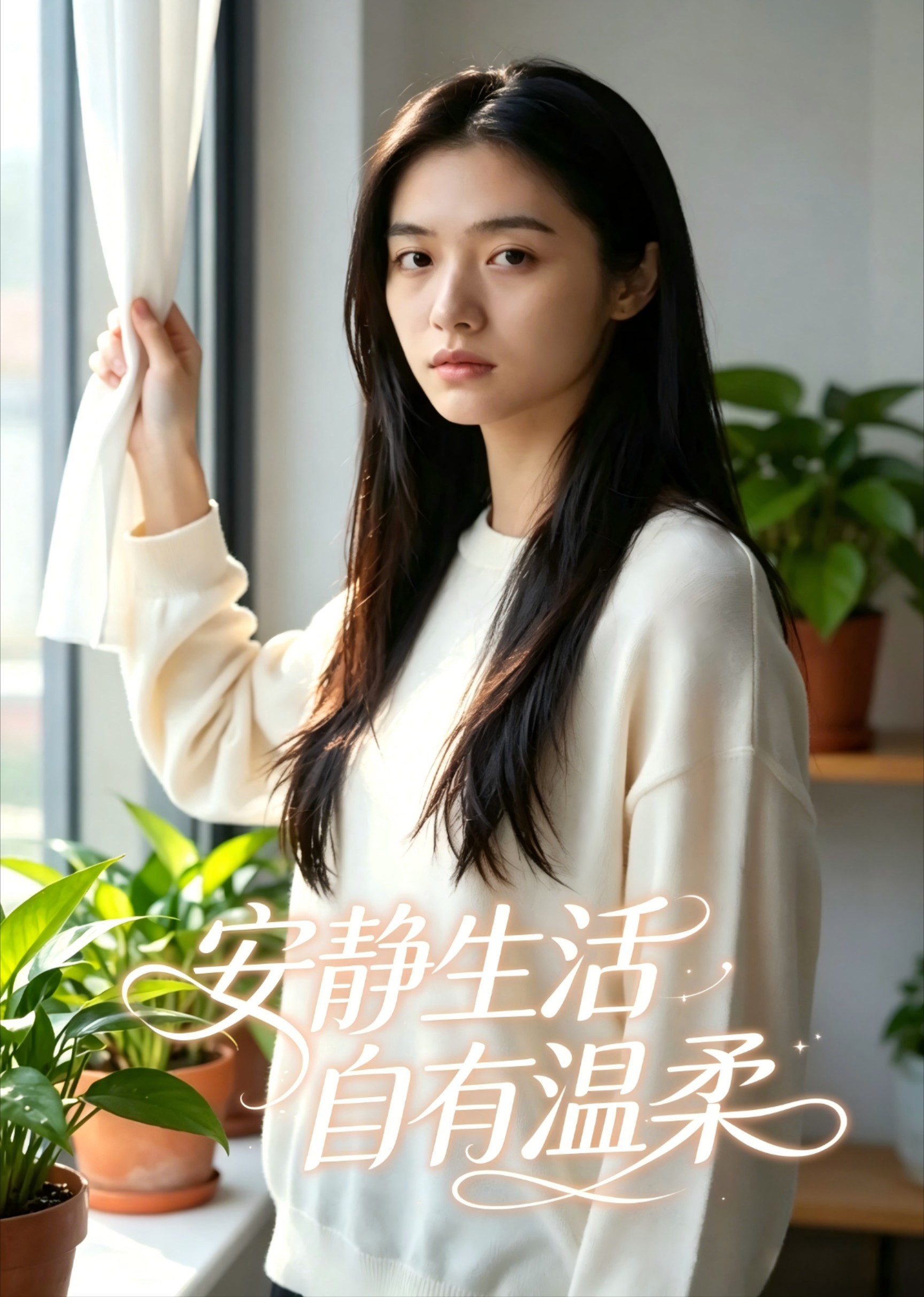 安静生活自有温柔