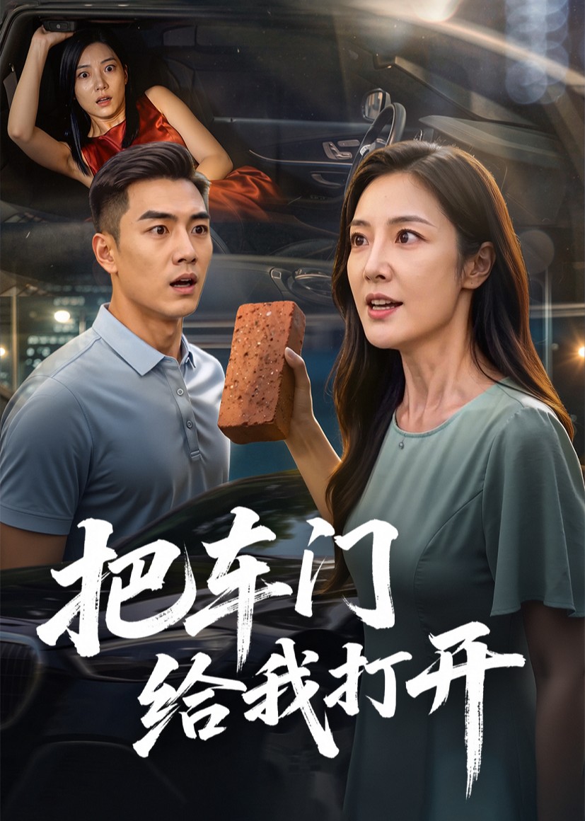 把车门给我打开
