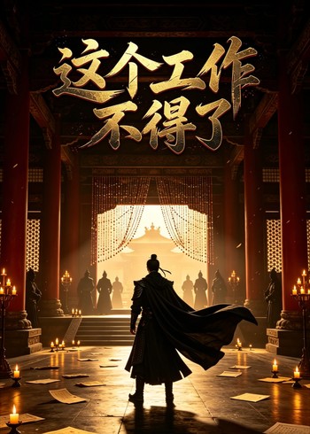 这个工作不得了