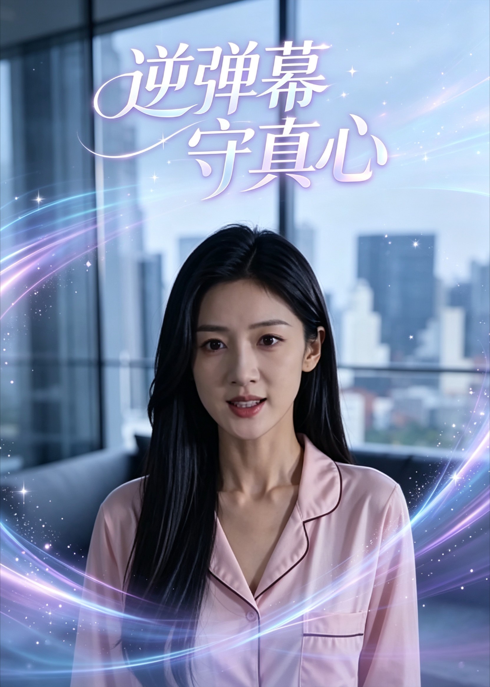 逆弹幕守真心