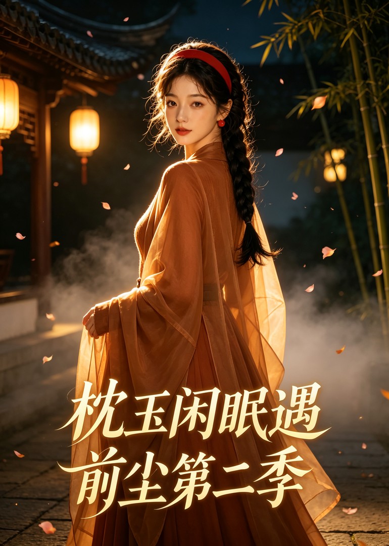 枕玉闲眠遇前尘第二季
