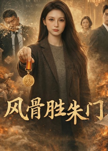 风骨胜朱门封面图