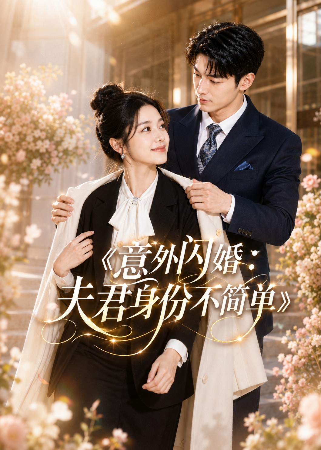 《意外闪婚：夫君身份不简单》