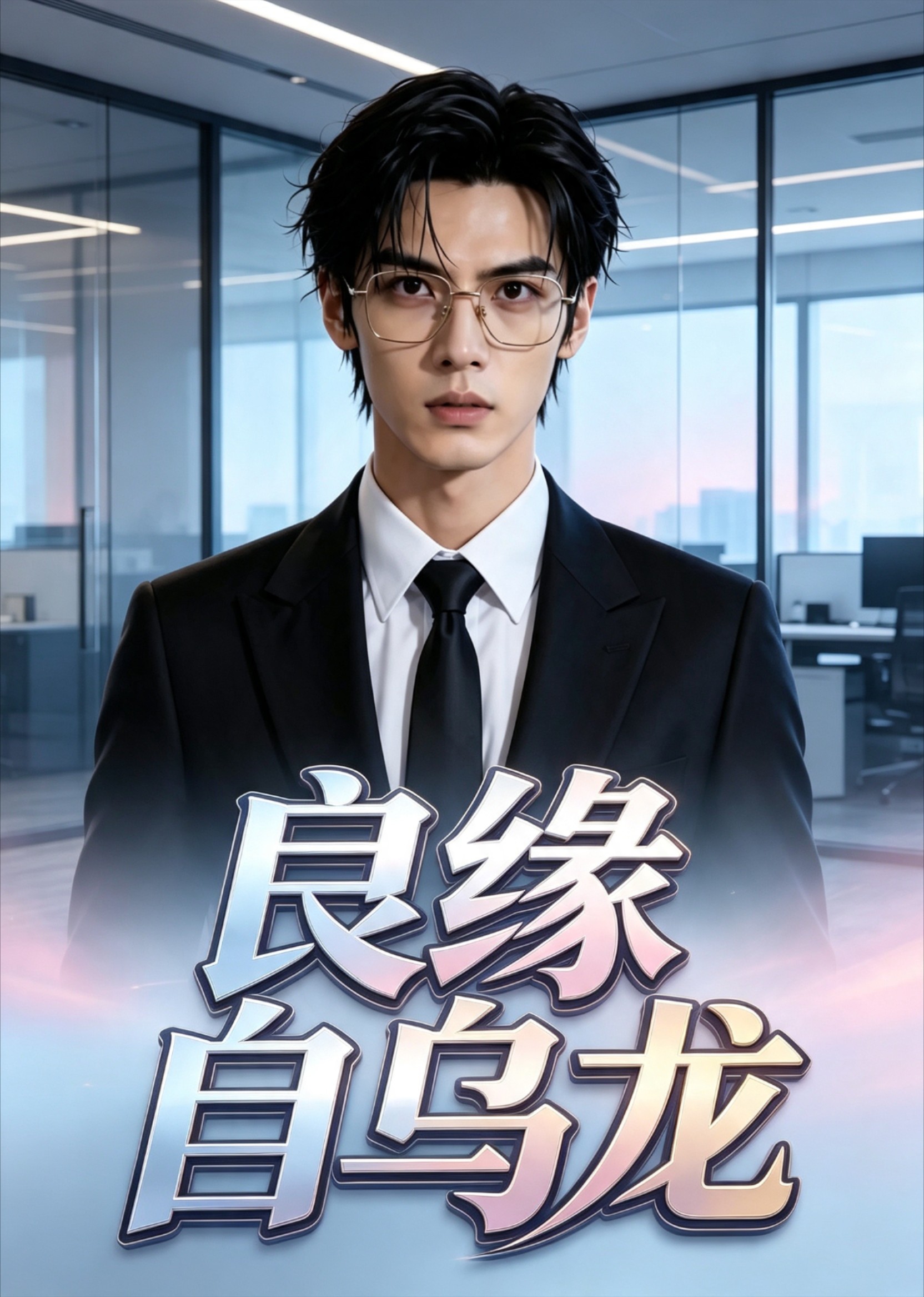 良缘自乌龙