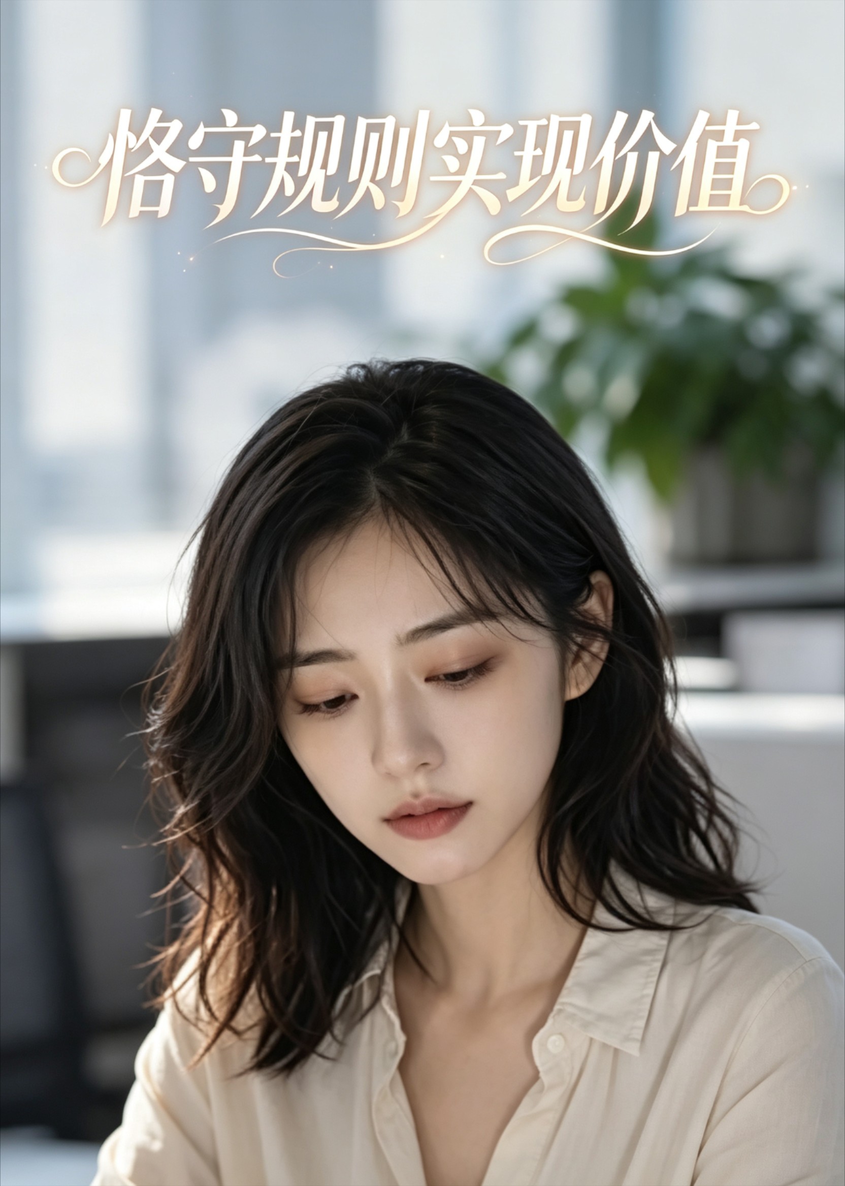 恪守规则实现价值