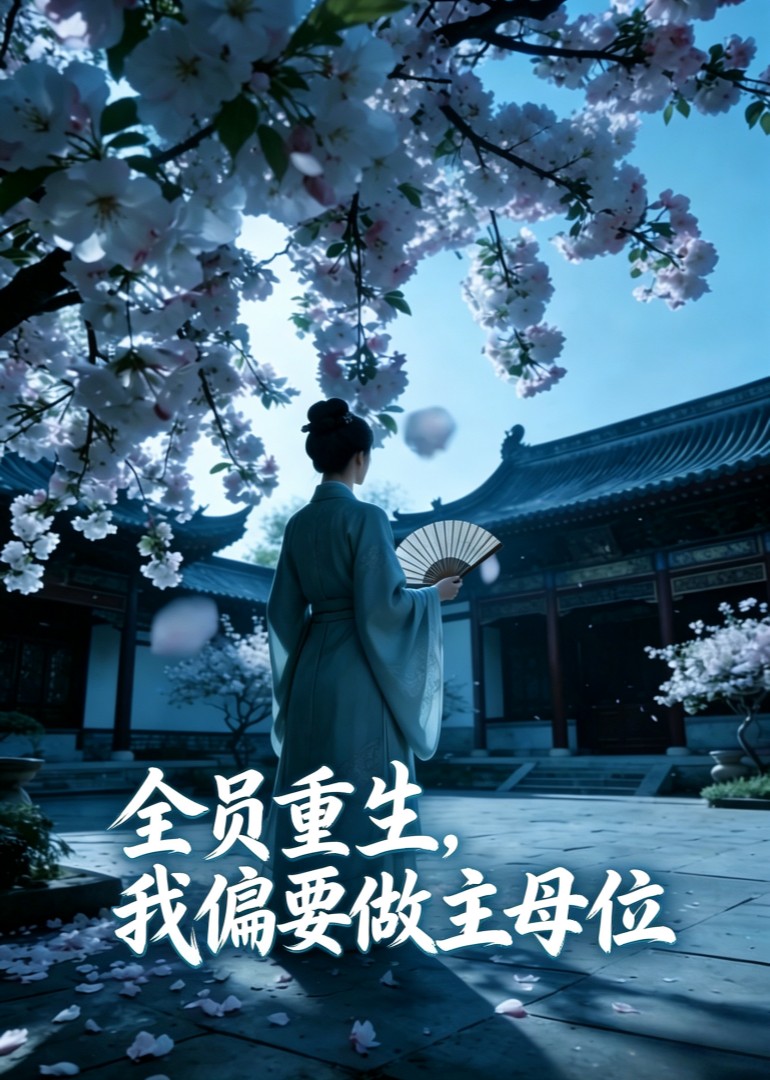 全员重生：我偏要坐主母位