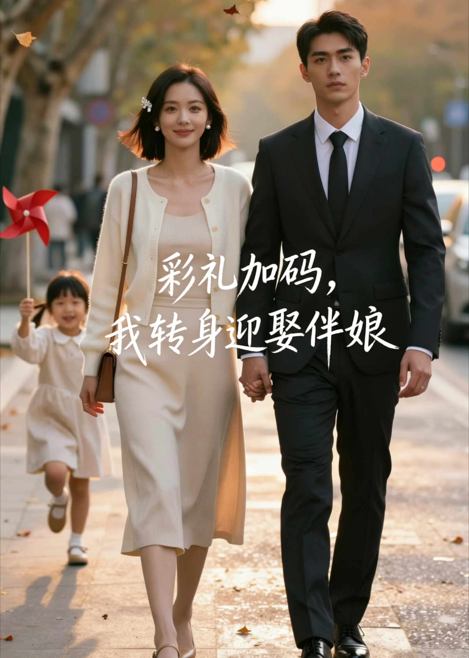 彩礼加码，我转身迎娶伴娘