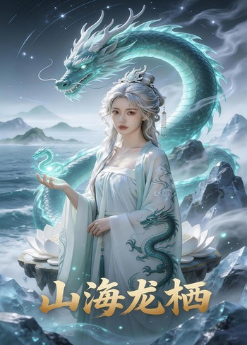 山海龙栖封面图
