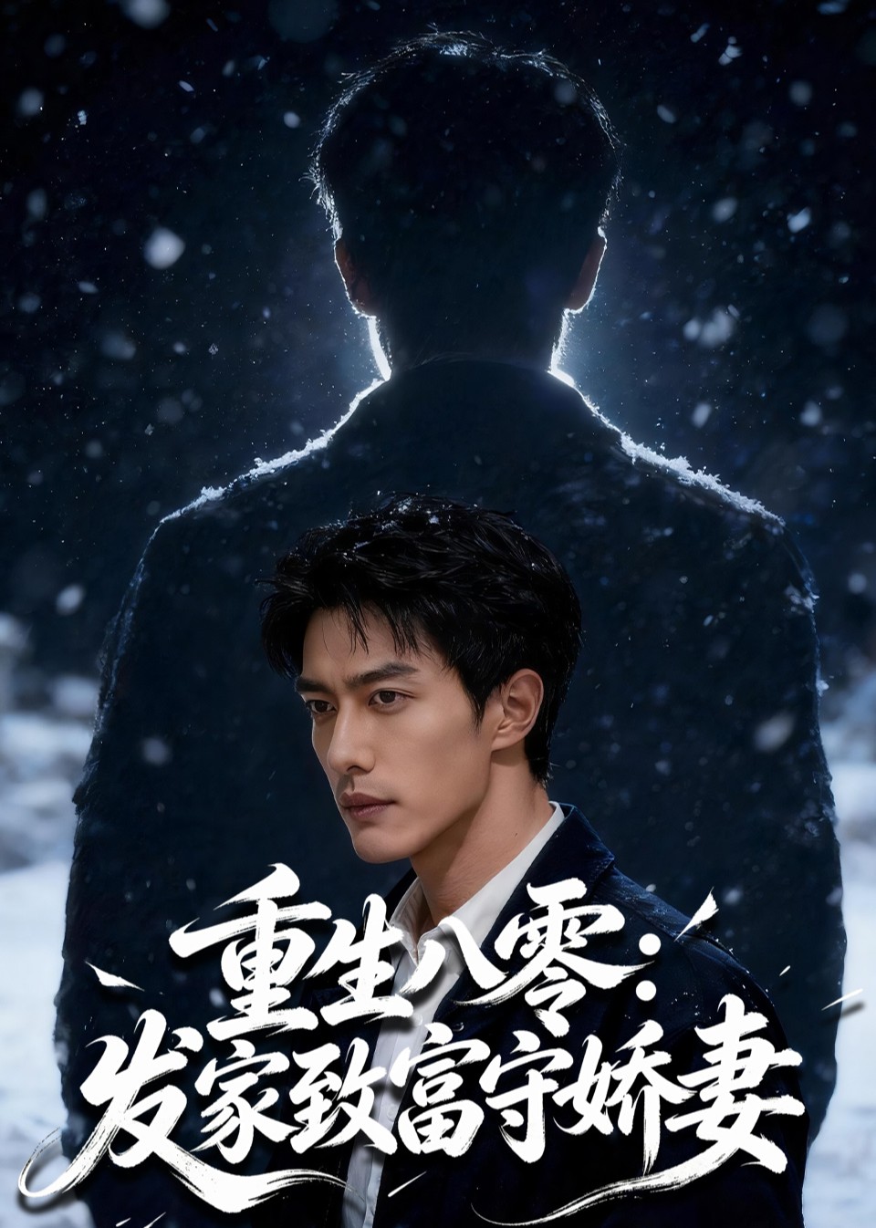 重生八零：发家致富守娇妻