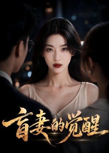 盲妻的觉醒