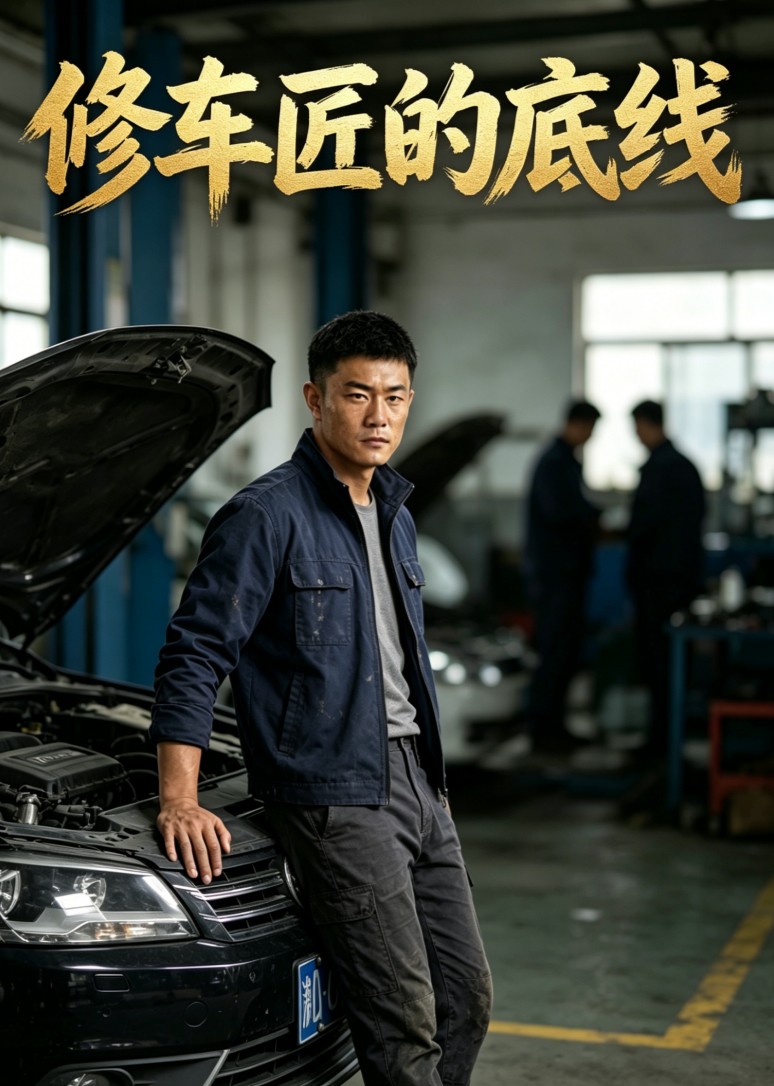 修车匠的底线