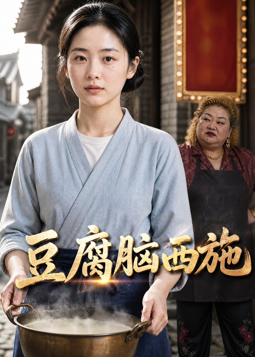豆腐脑西施