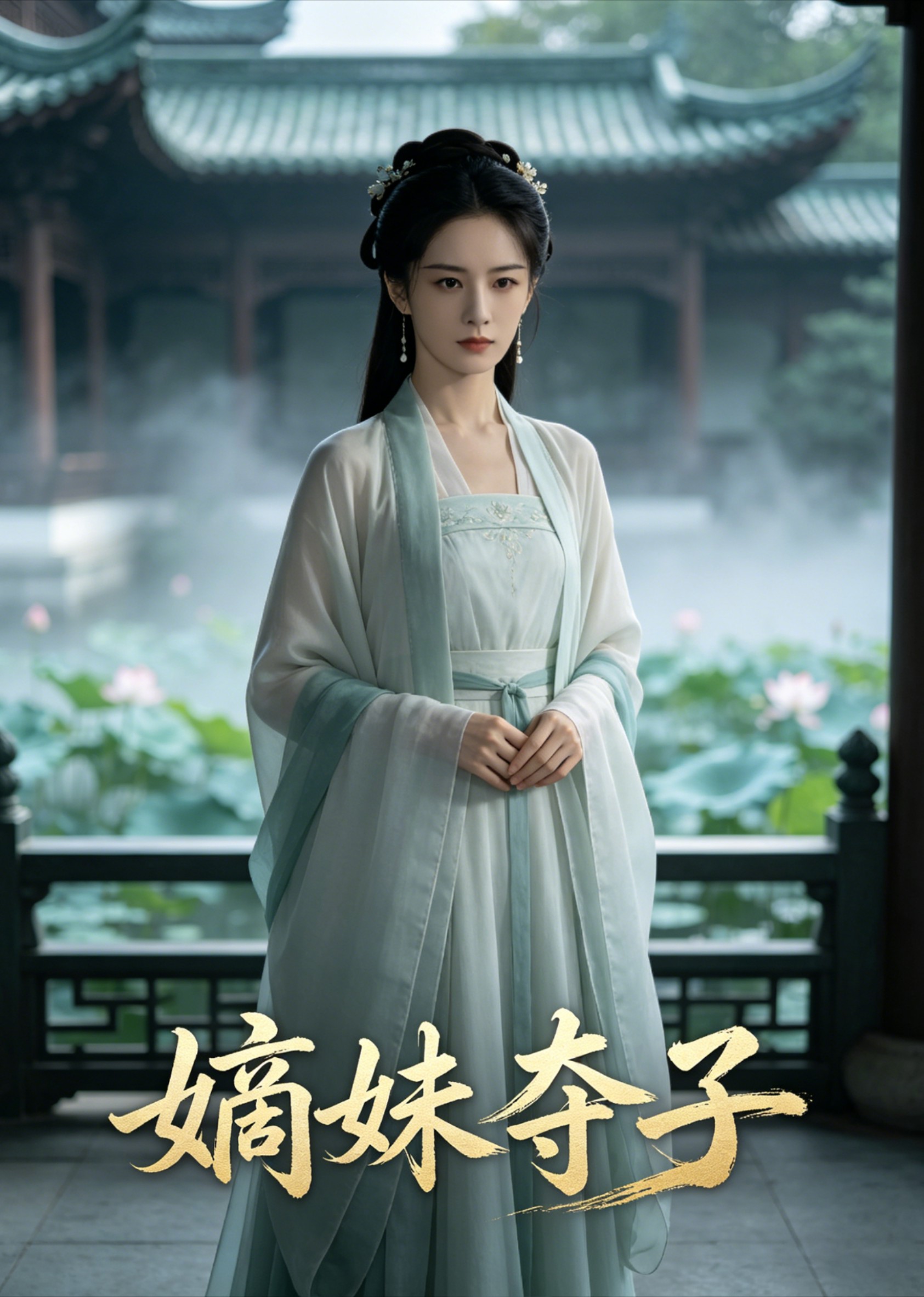 嫡妹夺子