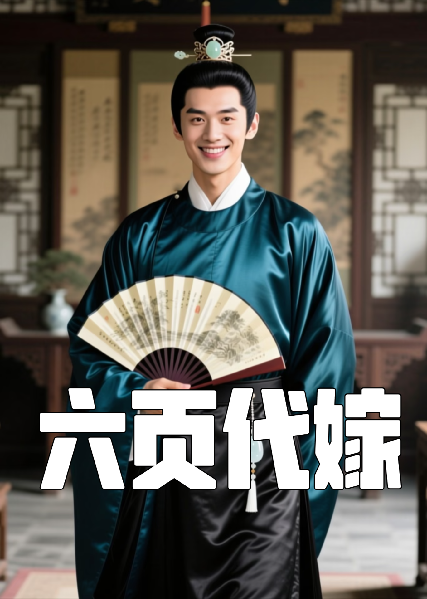 六页代嫁