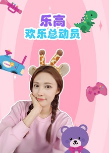 乐高欢乐总动员