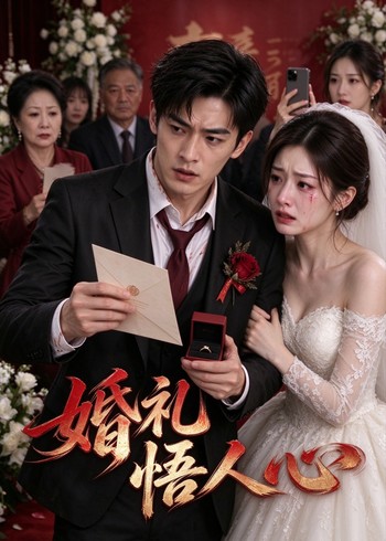 婚礼悟人心