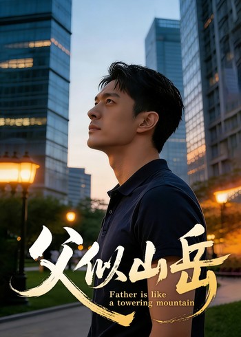 父似山岳封面图