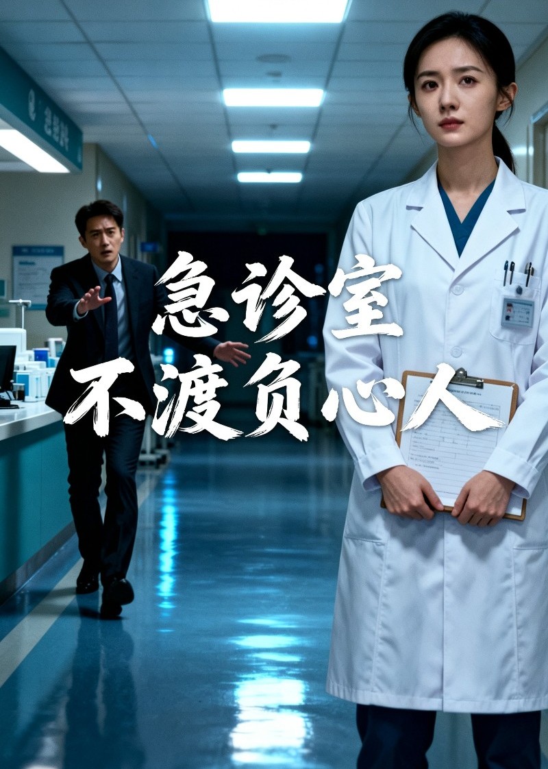 急诊室不渡负心人