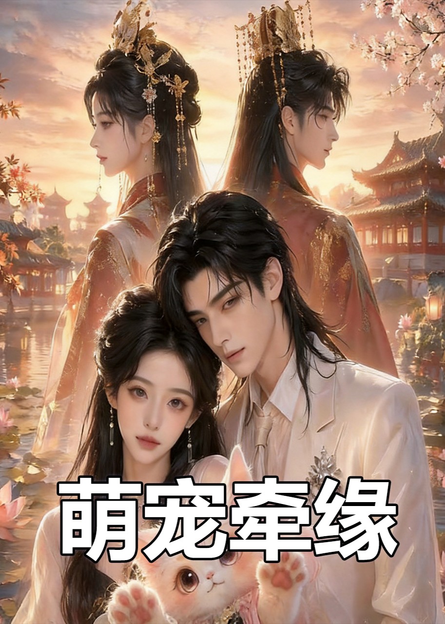 萌宠牵缘