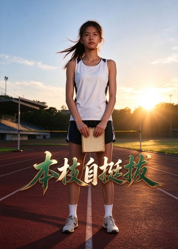 本枝自挺拔