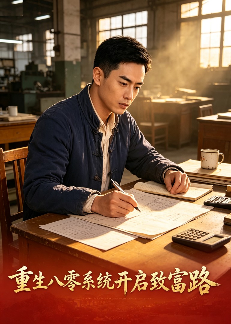重生八零系统开启致富路