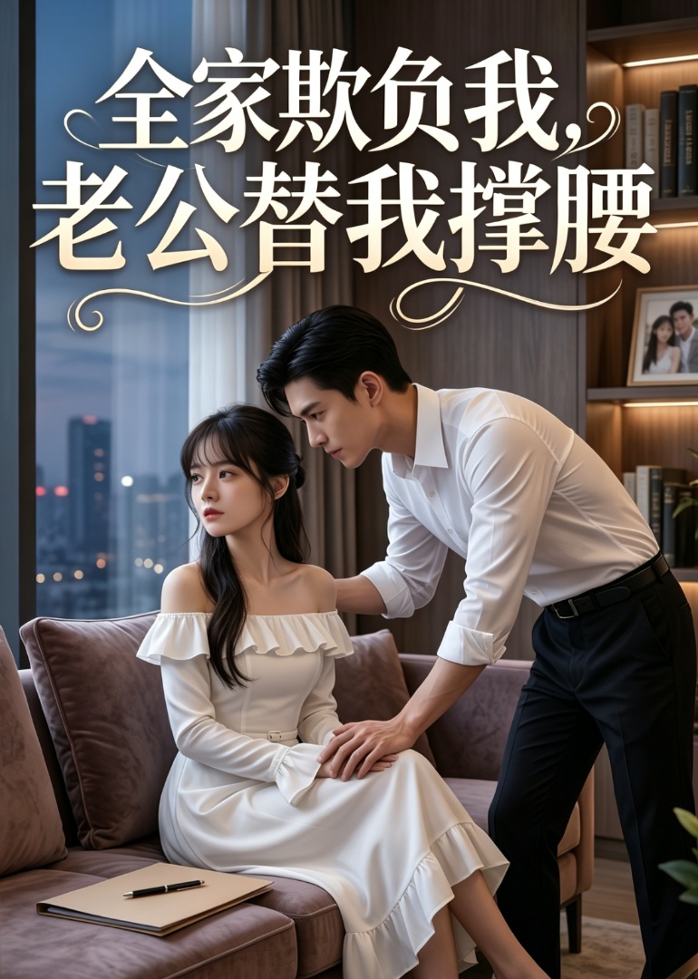全家欺负我，老公替我撑腰