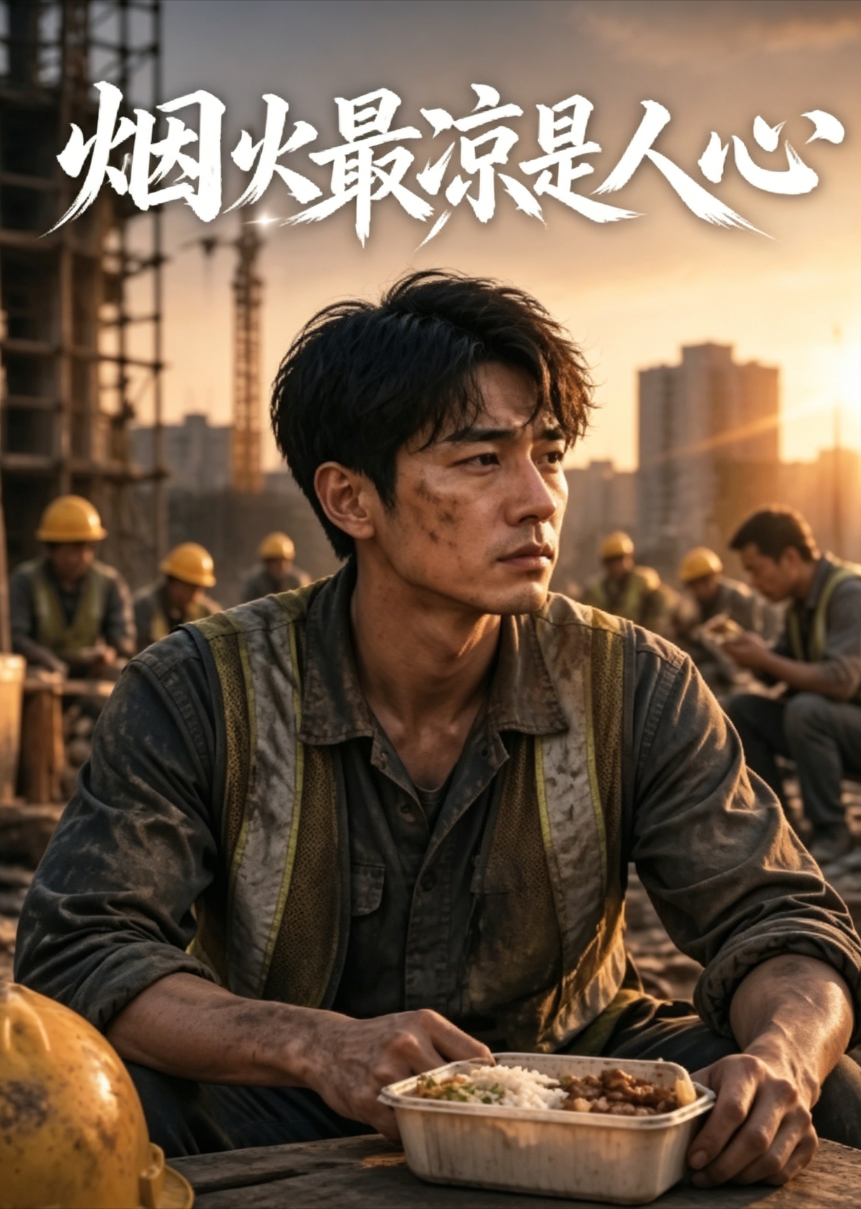 烟火最凉是人心