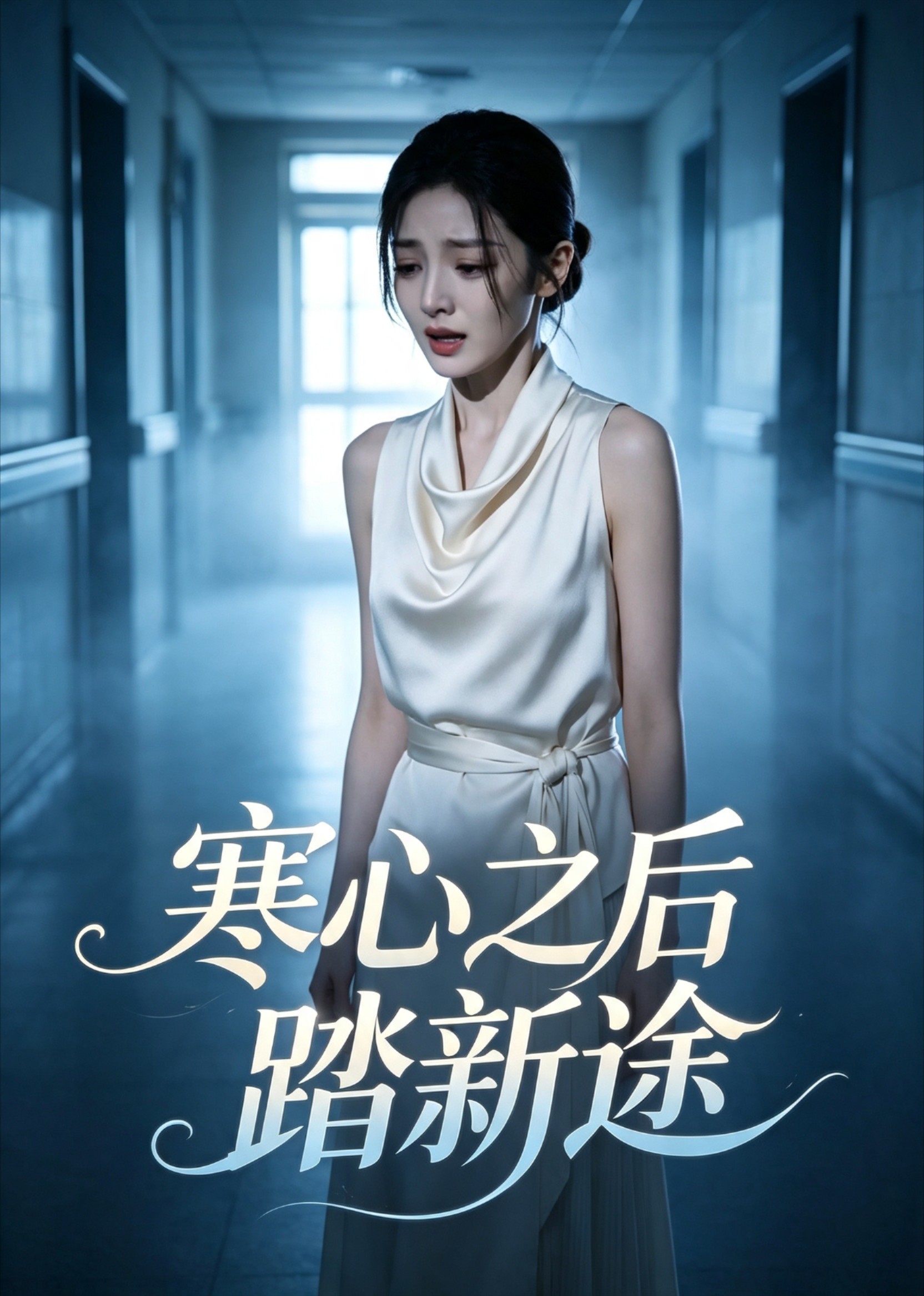 寒心之后踏新途