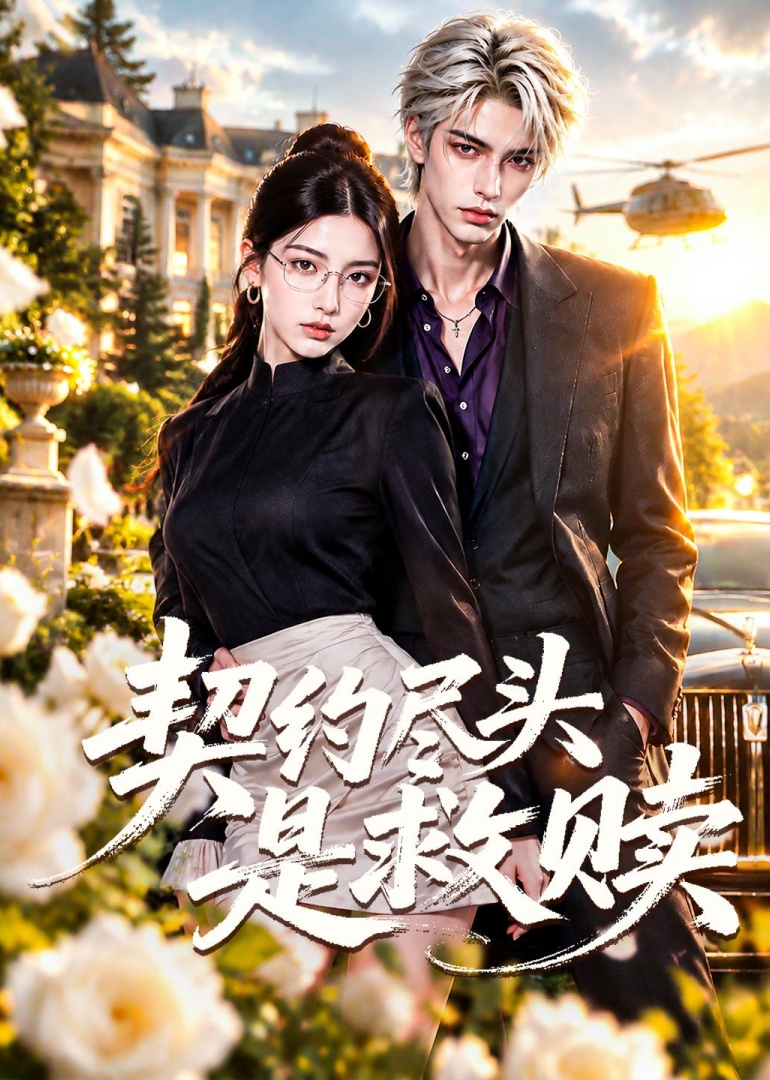 契约尽头是救赎封面图