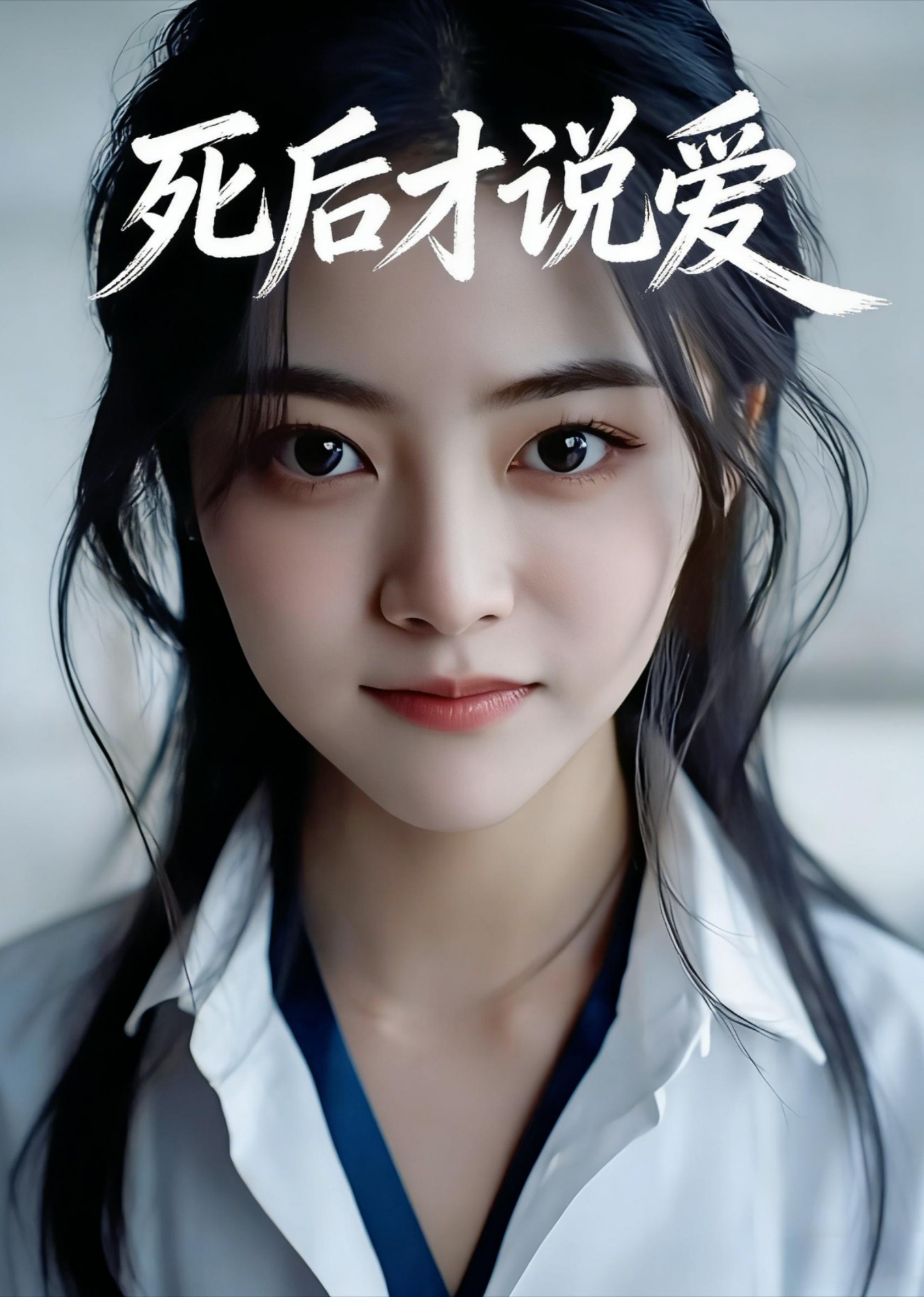 死后才说爱