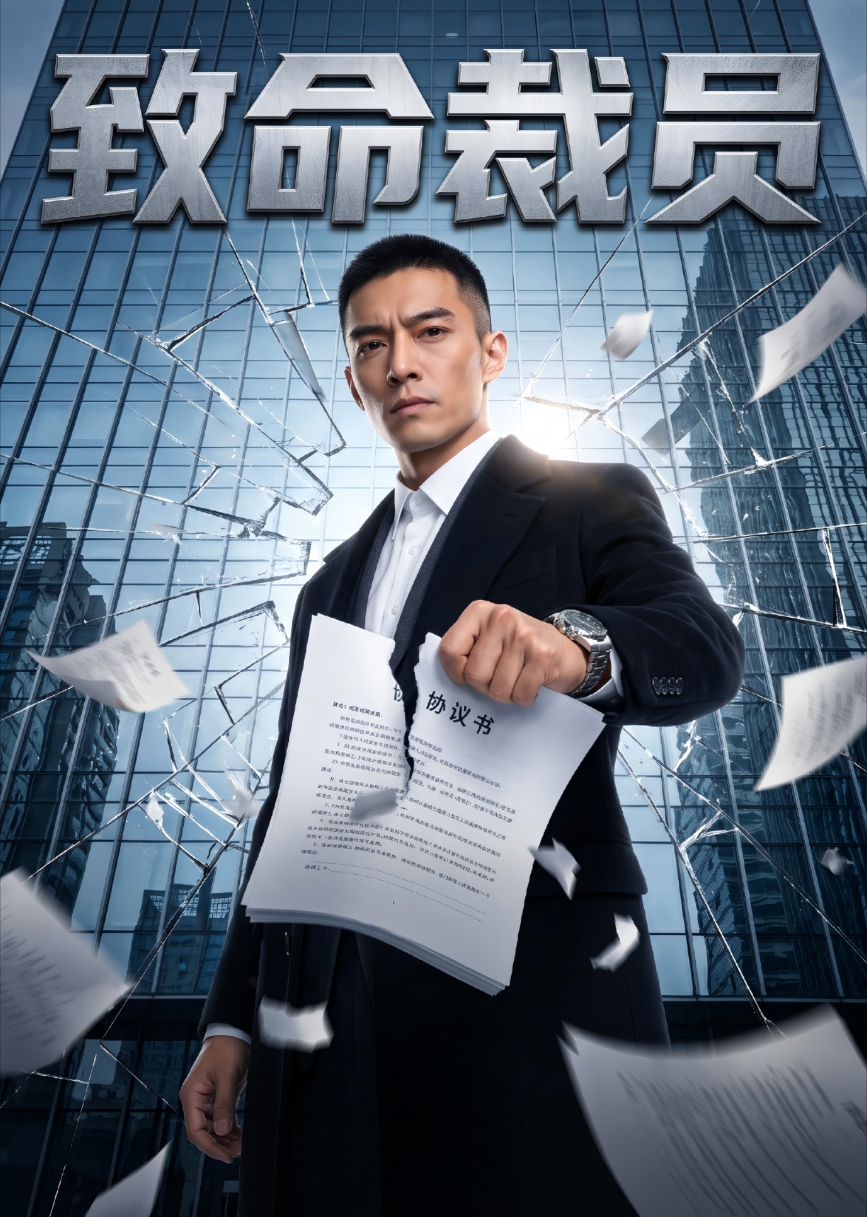 致命裁员